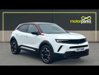 2022 - 1.2 Turbo SRi Premium 5dr Auto heated seats parki