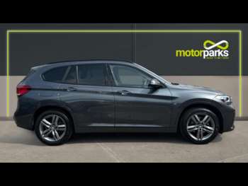 Used BMW X1 2022 for sale - 74906277: Photo