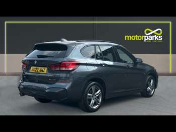Used BMW X1 2022 for sale - 74906277: Photo