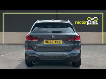 Used BMW X1 2022 for sale - 74906277: Photo