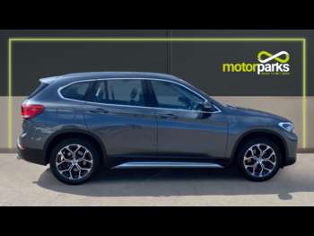 Used BMW X1 2020 for sale - 75151763: Photo
