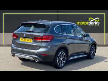 Used BMW X1 2020 for sale - 75151763: Photo