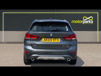 Used BMW X1 2020 for sale - 75151763: Photo