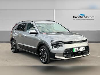 Used Kia Niro 2023 for sale - 79765826: Photo