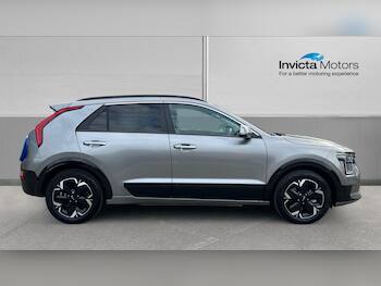 Used Kia Niro 2023 for sale - 79765826: Photo