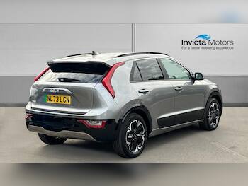 Used Kia Niro 2023 for sale - 79765826: Photo