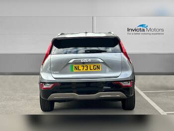 Used Kia Niro 2023 for sale - 79765826: Photo