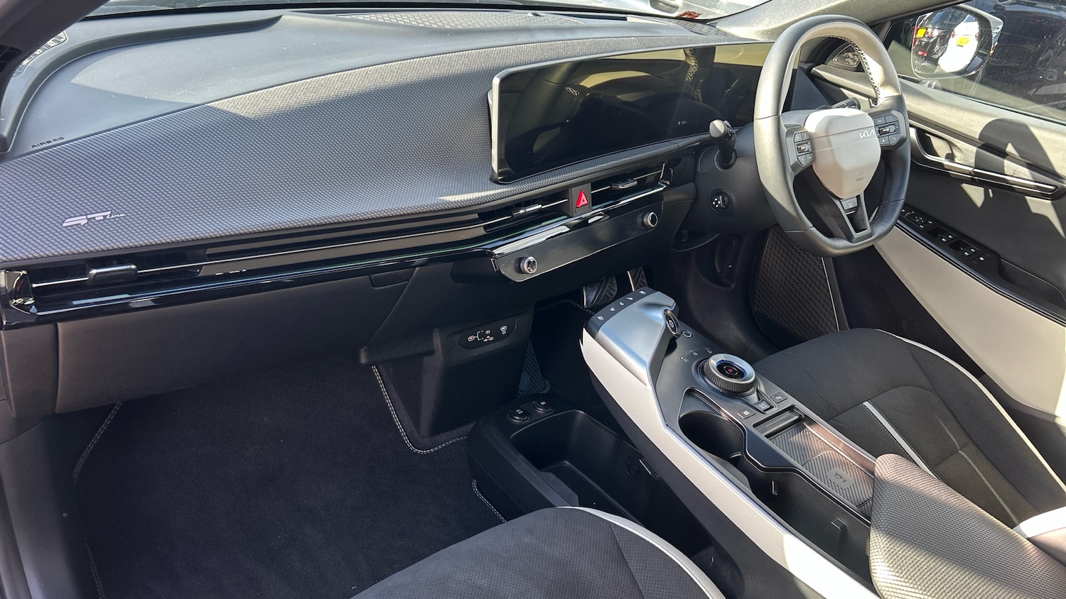 Used Kia EV6 2025 for sale - 78182511: Photo 10