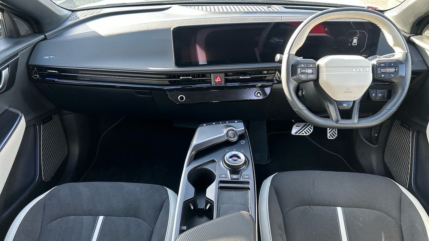 Used Kia EV6 2025 for sale - 78182511: Photo 11