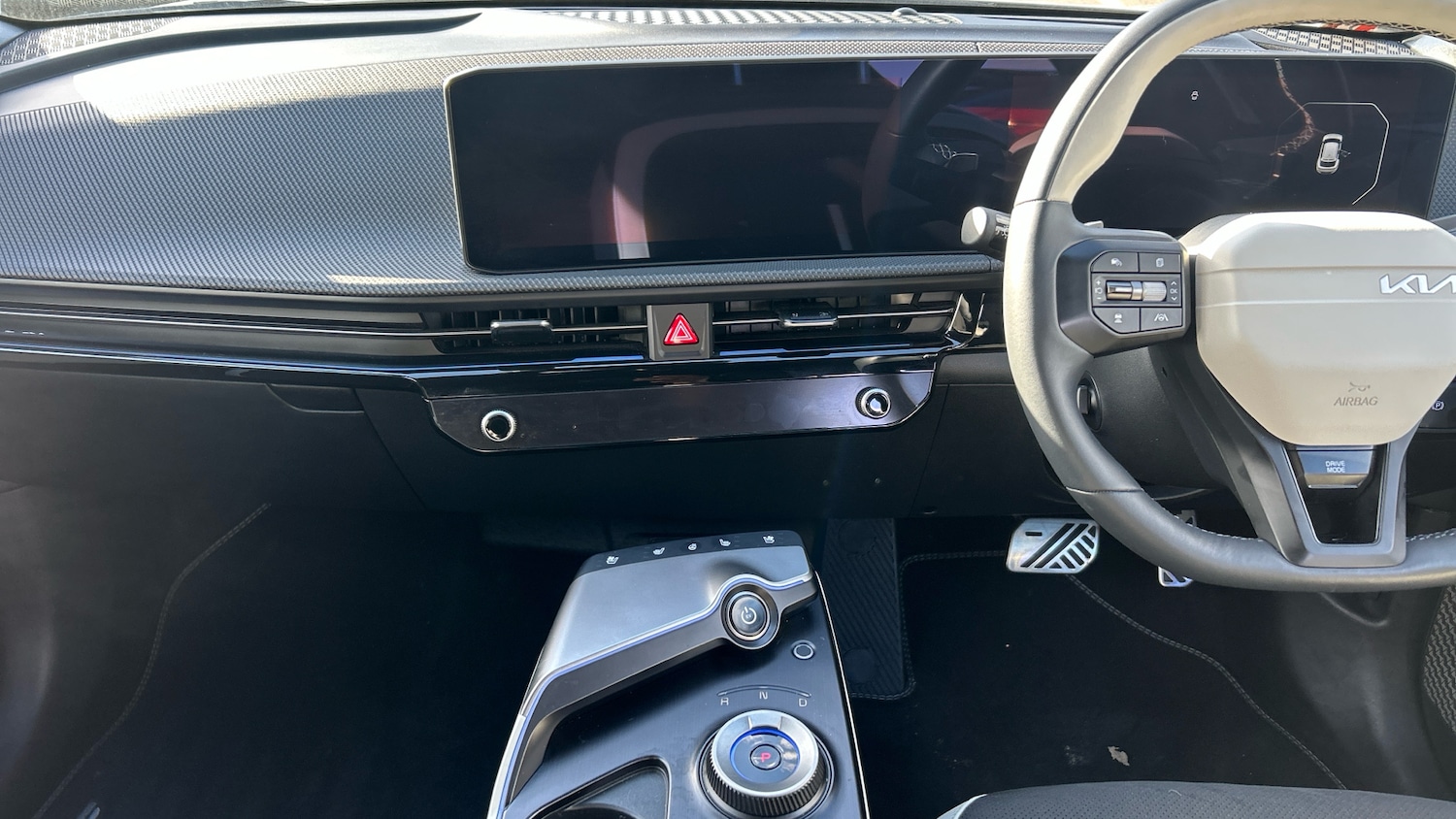 Used Kia EV6 2025 for sale - 78182511: Photo 12