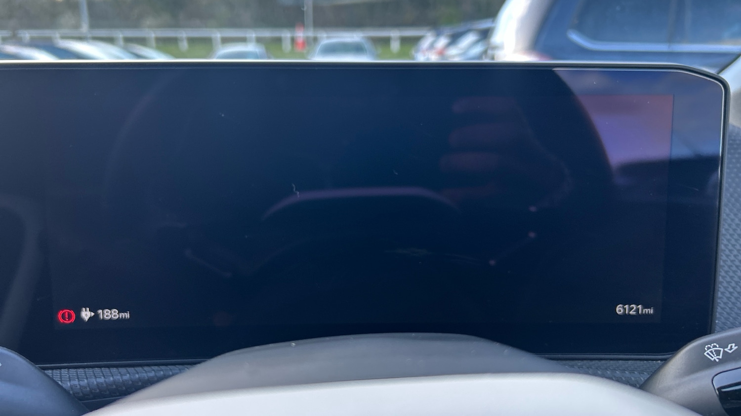 Used Kia EV6 2025 for sale - 78182511: Photo 13