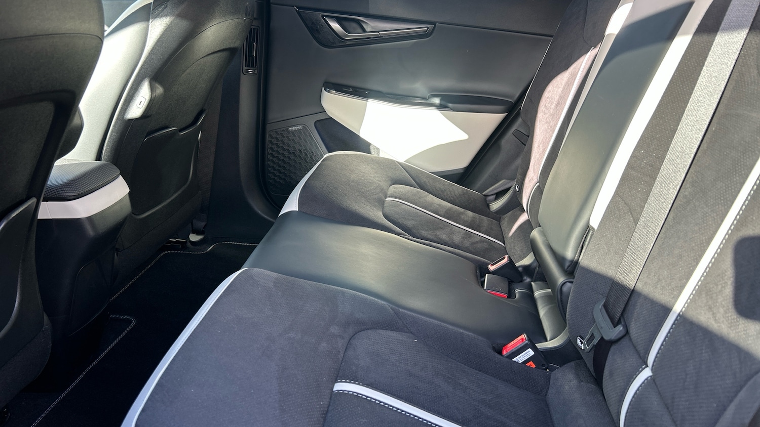 Used Kia EV6 2025 for sale - 78182511: Photo 14