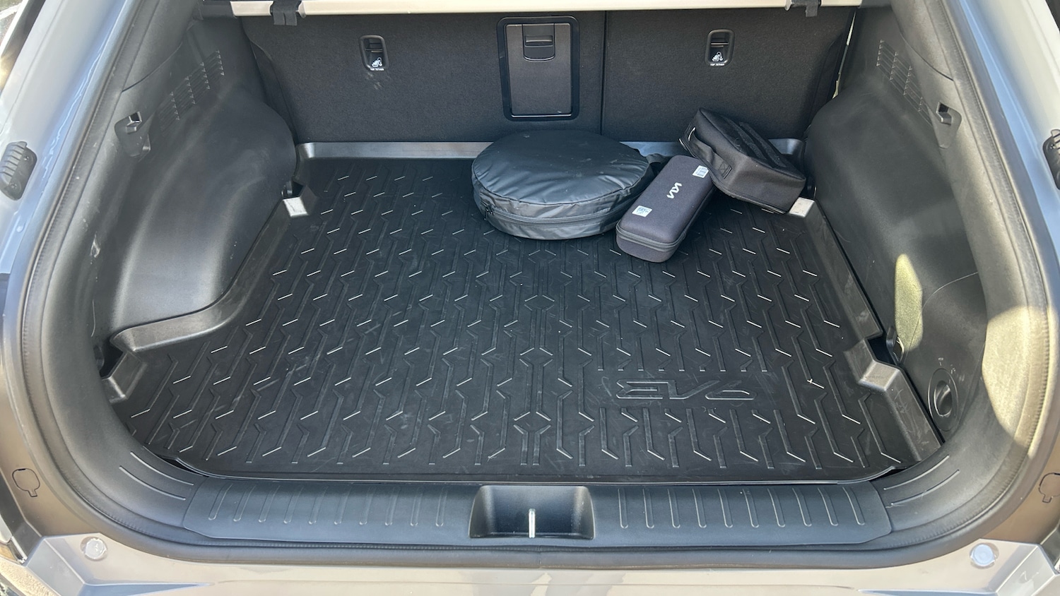 Used Kia EV6 2025 for sale - 78182511: Photo 15