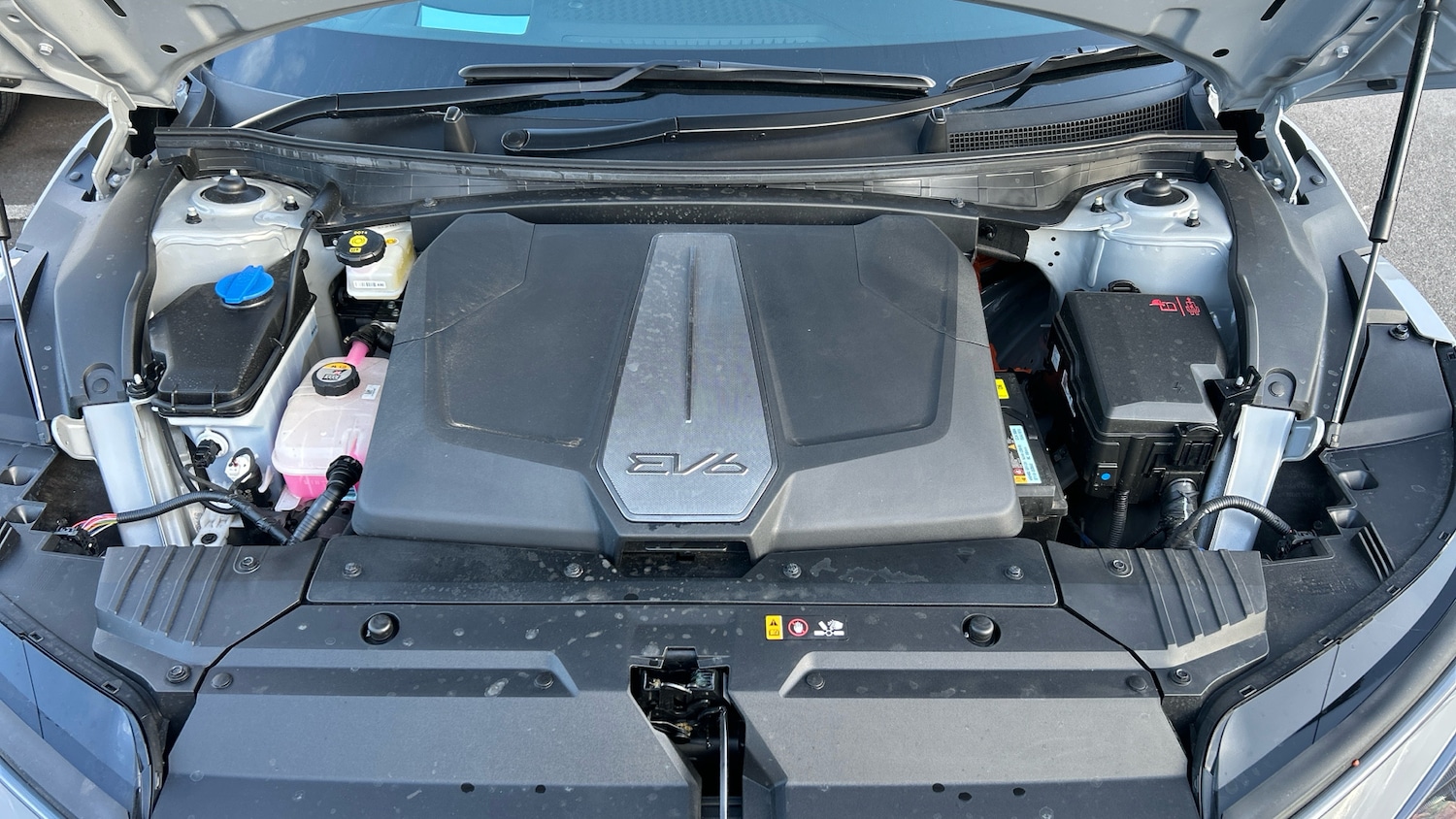 Used Kia EV6 2025 for sale - 78182511: Photo 16