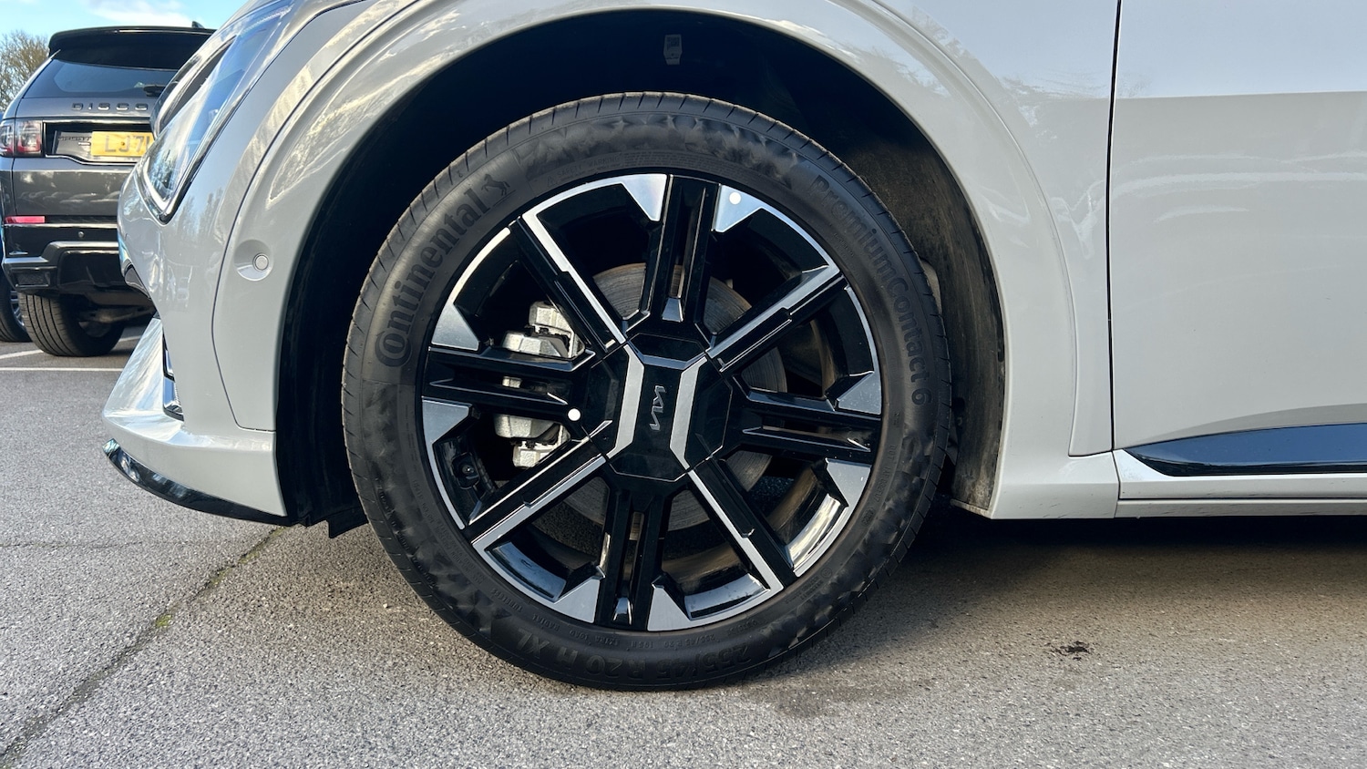 Used Kia EV6 2025 for sale - 78182511: Photo 17