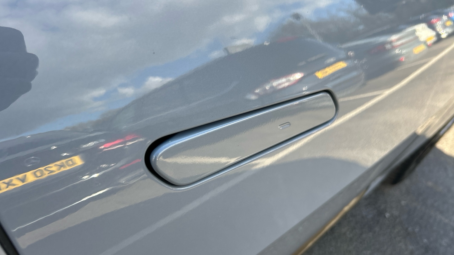 Used Kia EV6 2025 for sale - 78182511: Photo 21