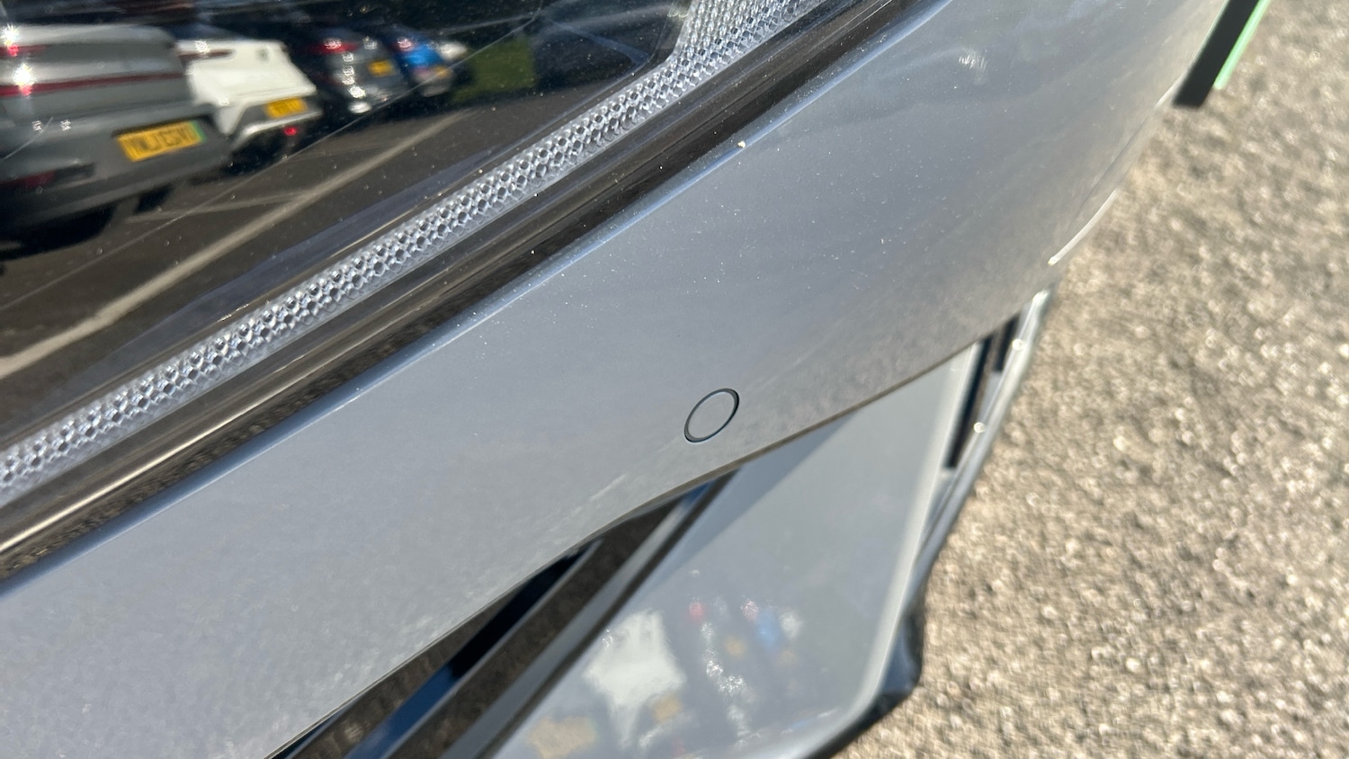 Used Kia EV6 2025 for sale - 78182511: Photo 24