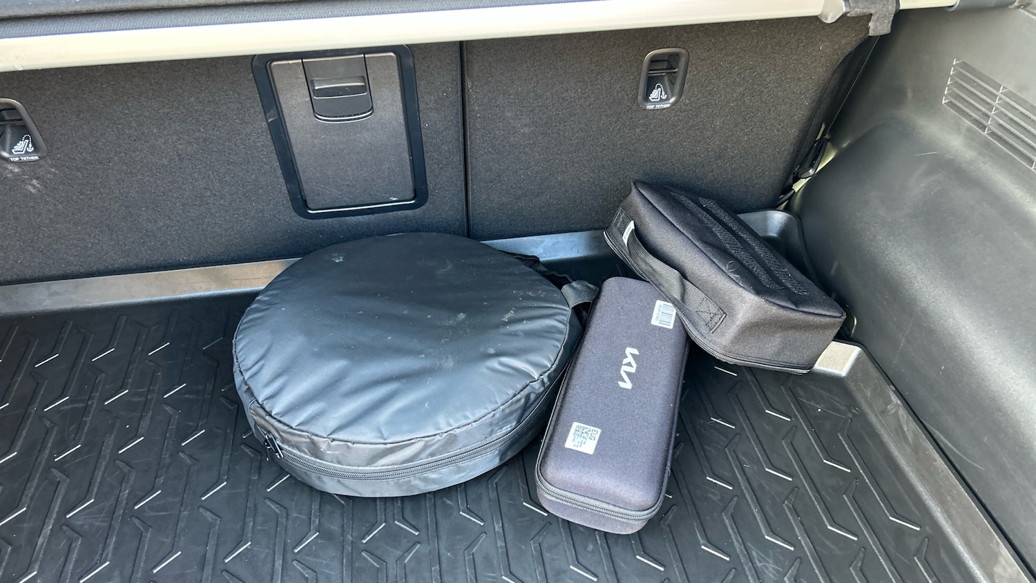 Used Kia EV6 2025 for sale - 78182511: Photo 25