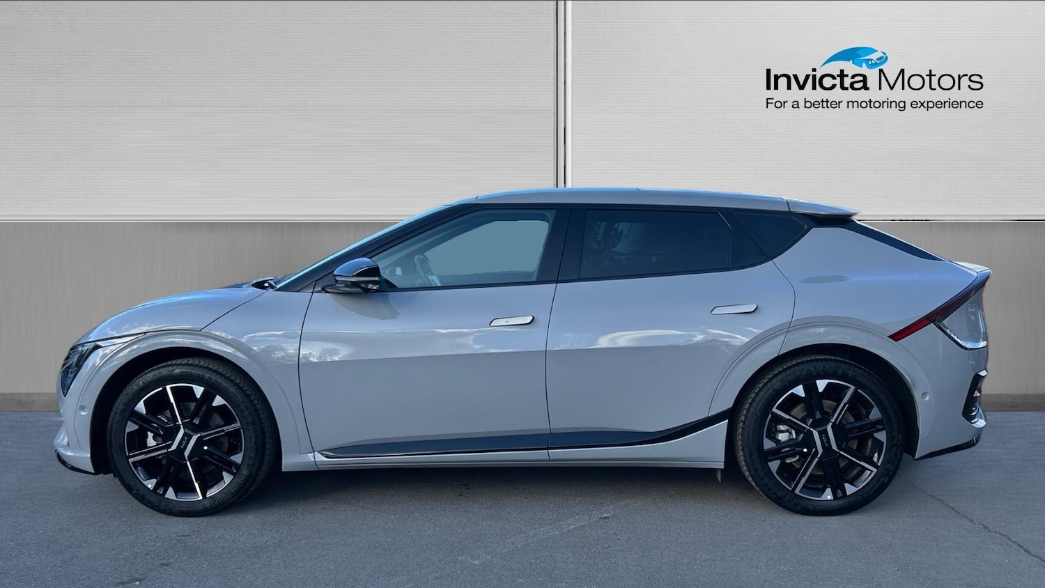 Used Kia EV6 2025 for sale - 78182511: Photo 6