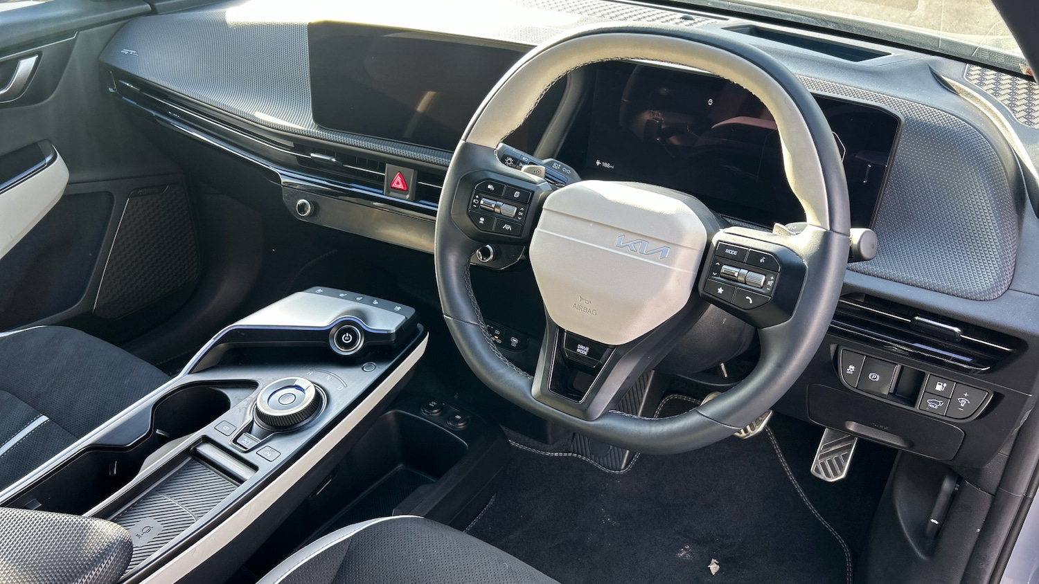 Used Kia EV6 2025 for sale - 78182511: Photo 9