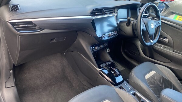 Used Vauxhall Corsa 2023 for sale - 75938180: Photo 10