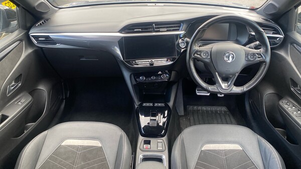 Used Vauxhall Corsa 2023 for sale - 75938180: Photo 11