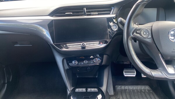 Used Vauxhall Corsa 2023 for sale - 75938180: Photo 12