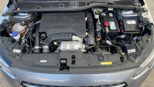 Used Vauxhall Corsa 2023 for sale - 75938180: Photo 16