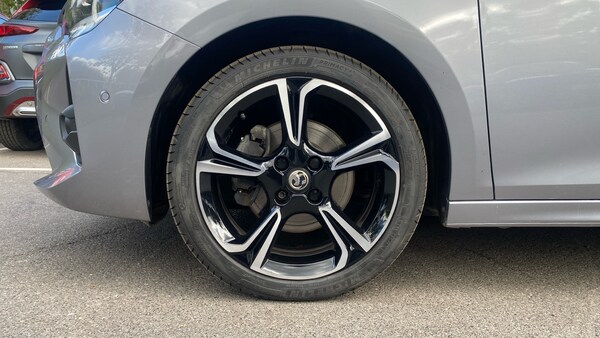 Used Vauxhall Corsa 2023 for sale - 75938180: Photo 17