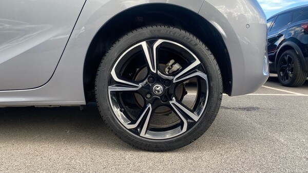 Used Vauxhall Corsa 2023 for sale - 75938180: Photo 18