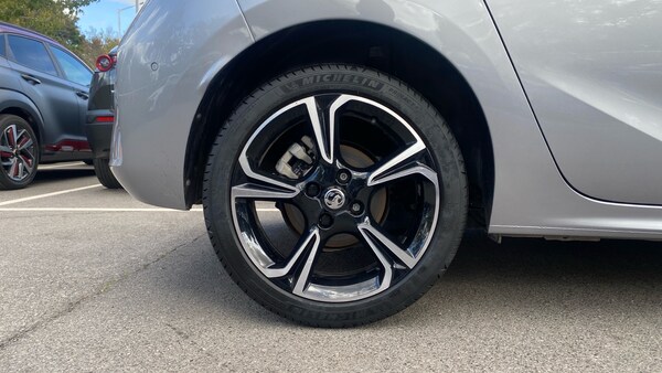 Used Vauxhall Corsa 2023 for sale - 75938180: Photo 19