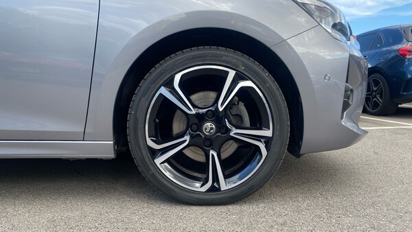 Used Vauxhall Corsa 2023 for sale - 75938180: Photo 20