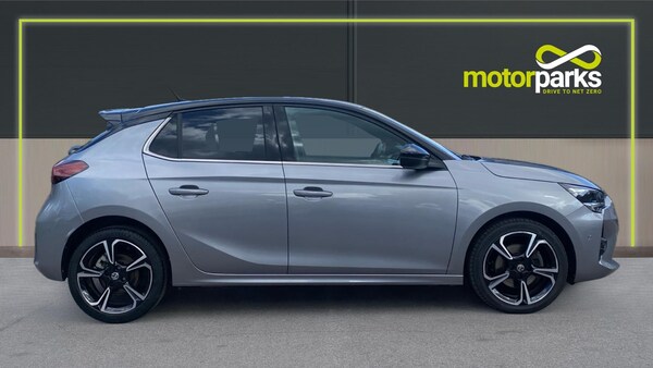 Used Vauxhall Corsa 2023 for sale - 75938180: Photo 2