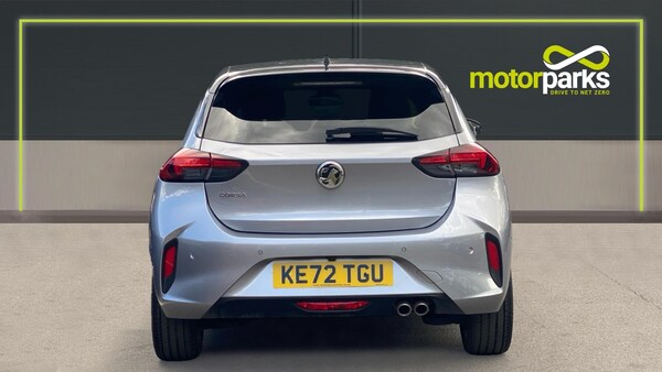 Used Vauxhall Corsa 2023 for sale - 75938180: Photo 4