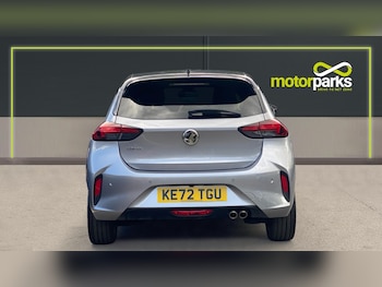 Used Vauxhall Corsa 2023 for sale - 75938180: Photo 4