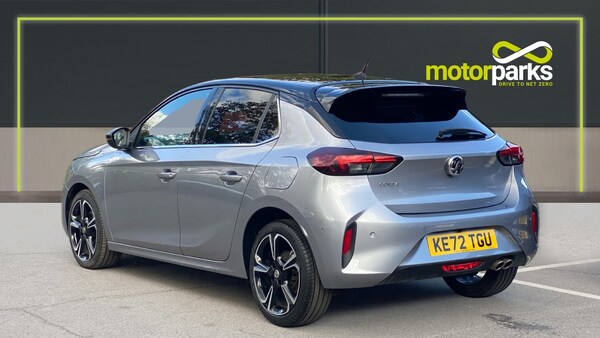 Used Vauxhall Corsa 2023 for sale - 75938180: Photo 5