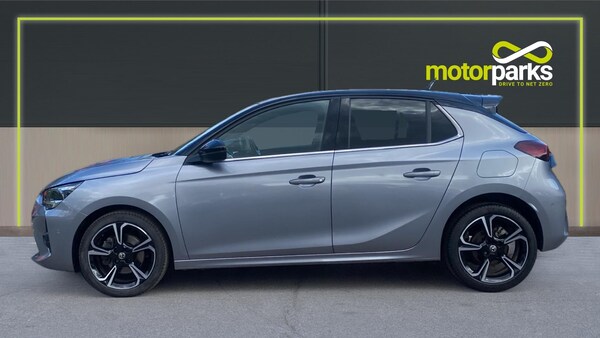Used Vauxhall Corsa 2023 for sale - 75938180: Photo 6