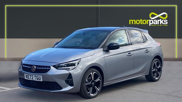 Used Vauxhall Corsa 2023 for sale - 75938180: Photo 7