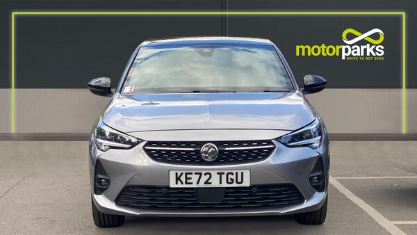 Used Vauxhall Corsa 2023 for sale - 75938180: Photo 8