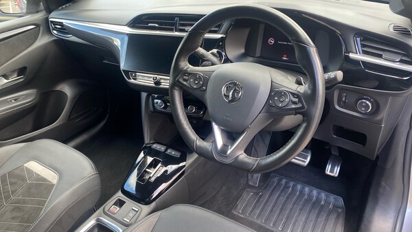 Used Vauxhall Corsa 2023 for sale - 75938180: Photo 9