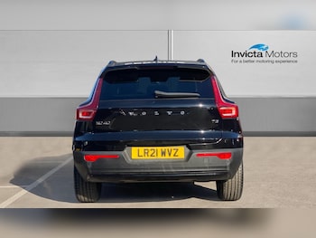 Used Volvo XC40 2021 for sale - 78727290: Photo