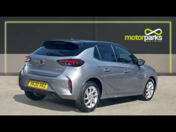 Used Vauxhall Corsa 2020 for sale - 74629994: Photo