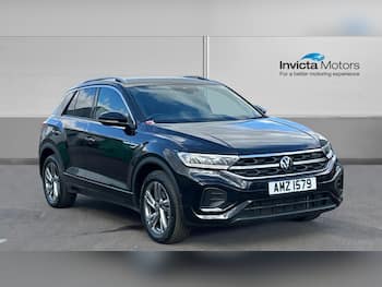 Used Volkswagen T-Roc 2023 for sale - 79519728: Photo
