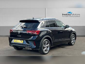 Used Volkswagen T-Roc 2023 for sale - 79519728: Photo
