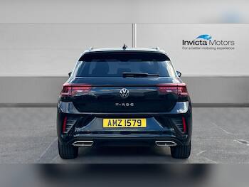 Used Volkswagen T-Roc 2023 for sale - 79519728: Photo