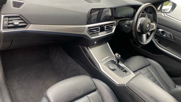 Used BMW 3 Series 2021 for sale - 76211656: Photo 10