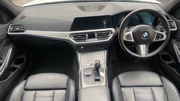 Used BMW 3 Series 2021 for sale - 76211656: Photo 11