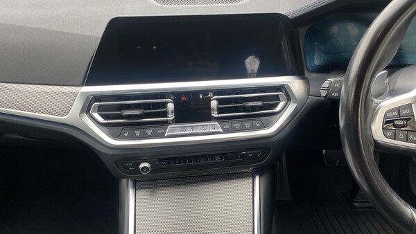 Used BMW 3 Series 2021 for sale - 76211656: Photo 12