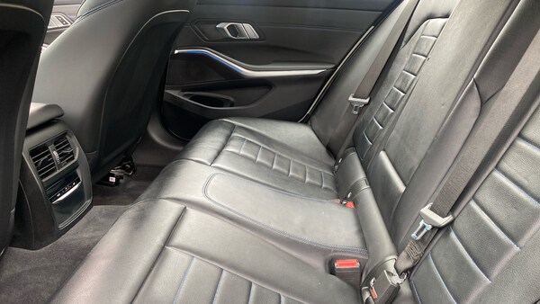 Used BMW 3 Series 2021 for sale - 76211656: Photo 14