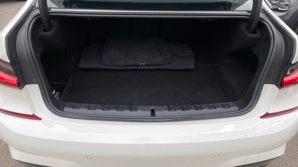 Used BMW 3 Series 2021 for sale - 76211656: Photo 15